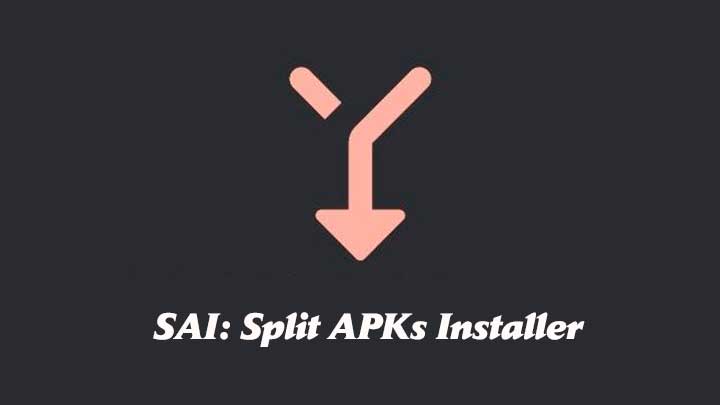 SAI: Split APKs Installer