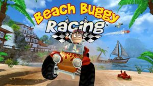 Beach Buggy Racing