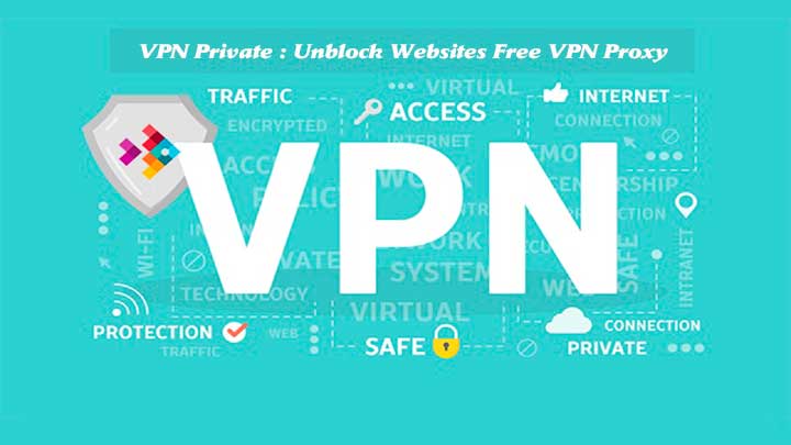 VPN Private