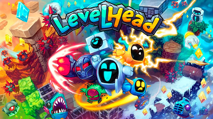 Levelhead