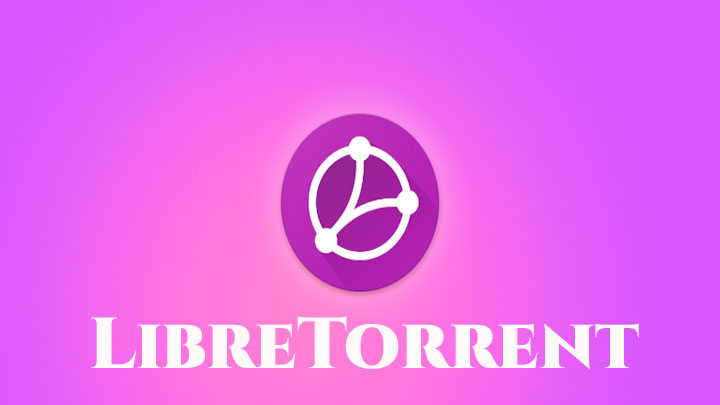 LibreTorrent