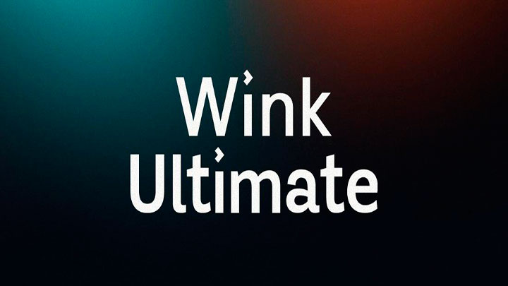 Wink Ultimate