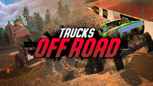 Trucks Off Road