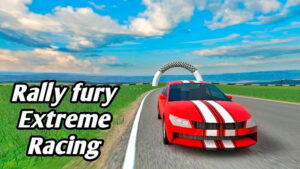 Rally Fury - Extreme Racing