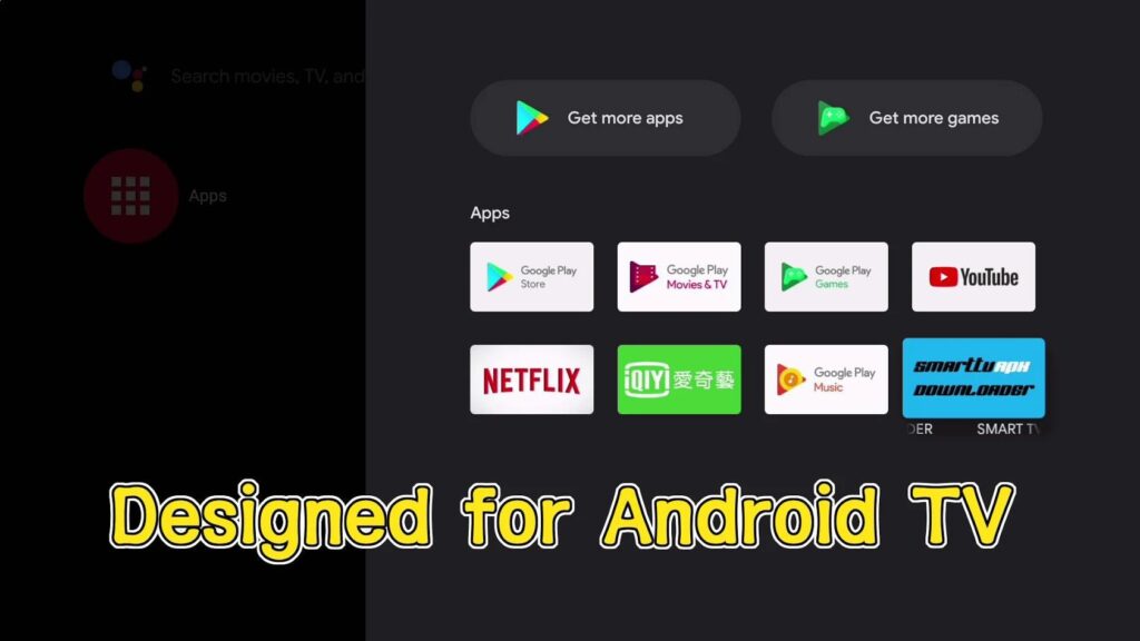 яндекс apk smart tv