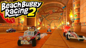 Beach Buggy Racing 2