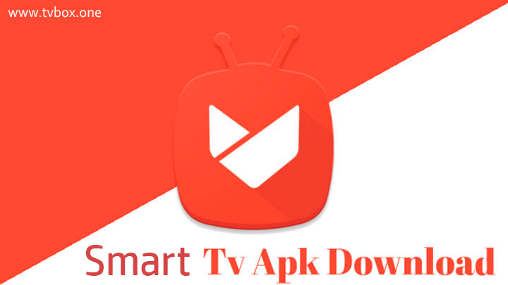 Smart TV APK downloader