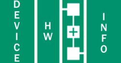 Device Info HW
