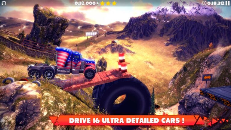 Offroad Legends 2 Offroad Legends 2