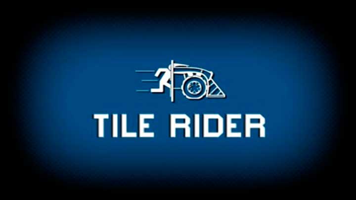 Tile Rider