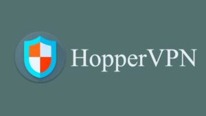 Hopper VPN