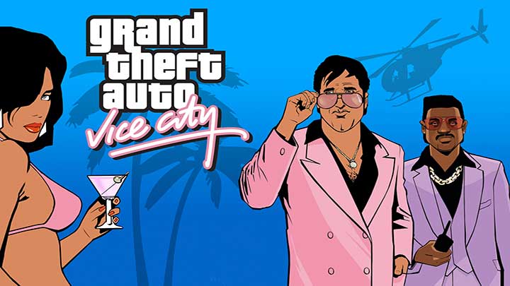 GTA Vice City Android Última Versión 2023 