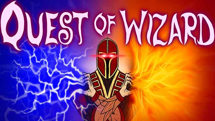 Quest of Wizard
