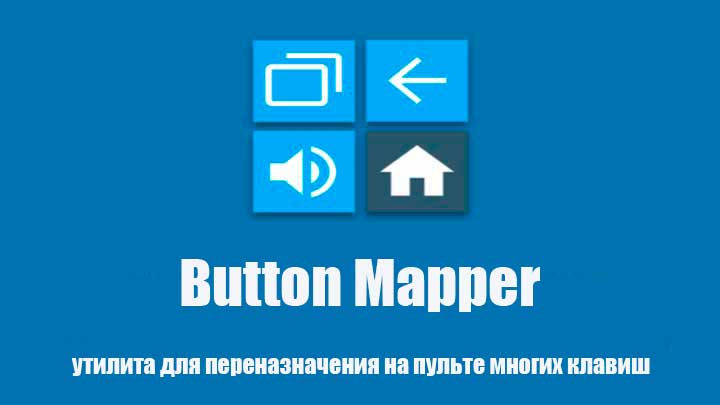 Button Mapper