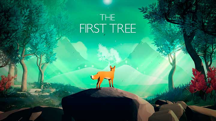 The First Tree