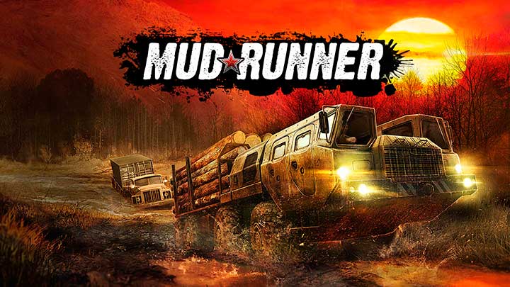 MudRunner