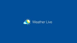 Weather Live