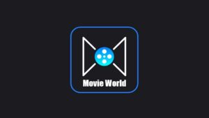 Movie World
