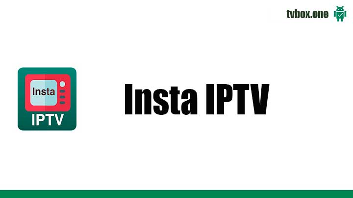 Insta IPTV