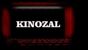 Kinozal TV Client
