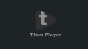 Titan Video Player