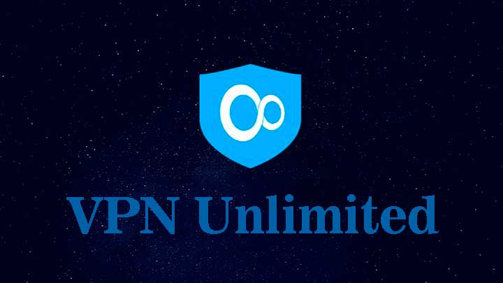 VPN Unlimited