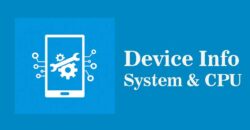 Device Info