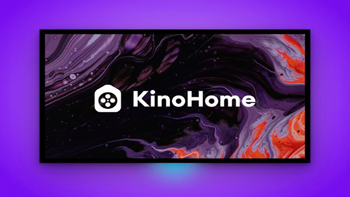 KinoHome