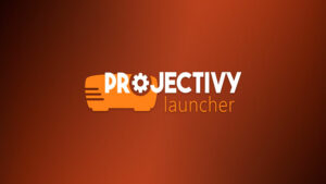 Projectivy Launcher