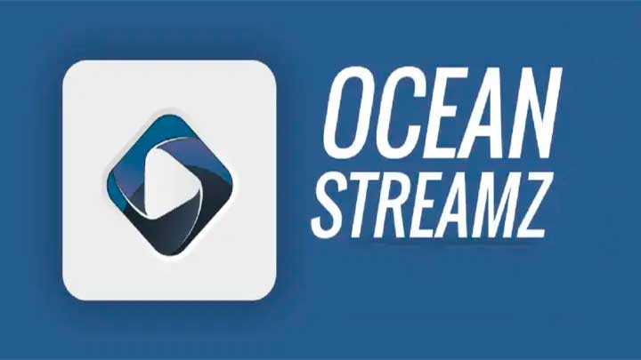 Ocean Streamz