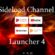 Sideload Channel Launcher 4