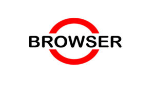 Browser for TV