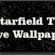 Starfield TV Live Wallpaper