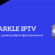 Sparkle TV — IPTV Player