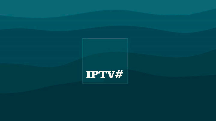 IPTV#