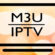 M3U IPTV