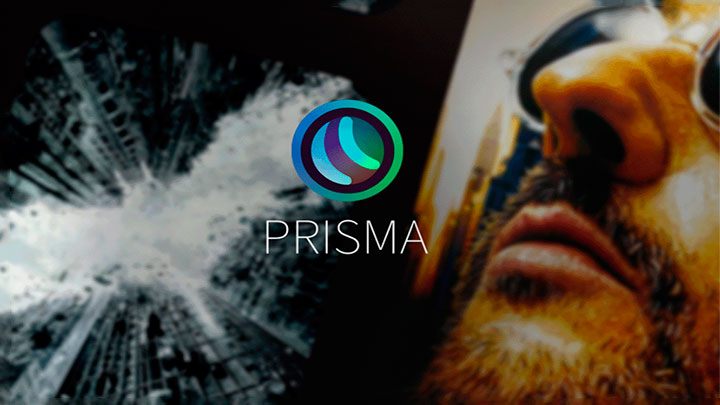 Prisma TV