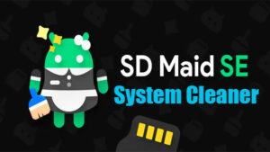 SD Maid 2/SE