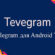 Tevegram : Telegram for TV