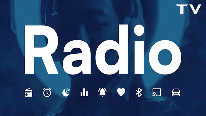Replaio Radio
