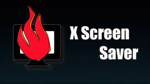 XScreenSaver