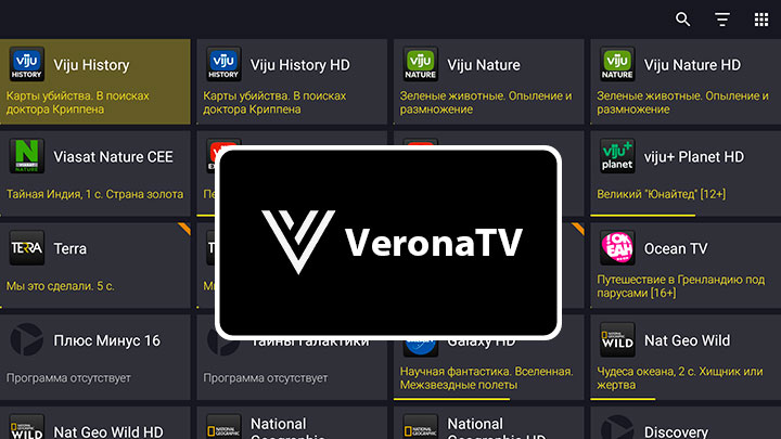 Verona TV