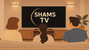 Shams TV