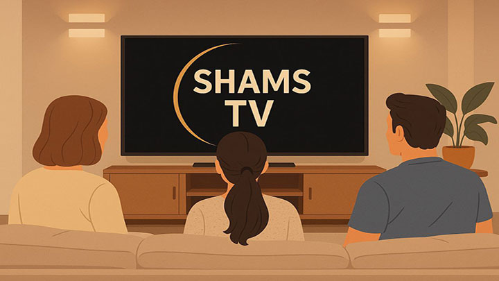 Shams TV