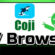 Coji TV Browser