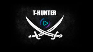 T-Hunter