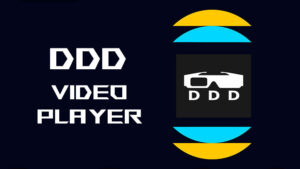 DDD Video Player