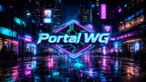 Portal WG