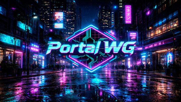 Portal WG