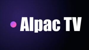 Alpac TV